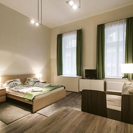 Dnd Apartments Astoria Szentkiralyi Street Budapest Extérieur photo