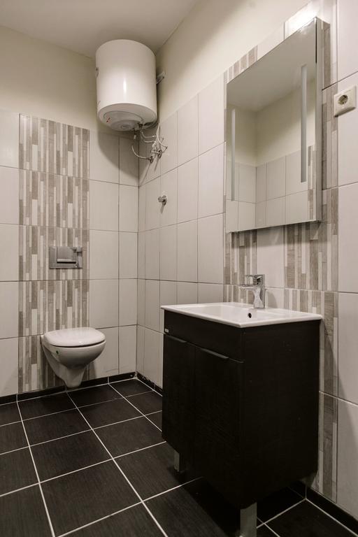 Dnd Apartments Astoria Szentkiralyi Street Budapest Extérieur photo