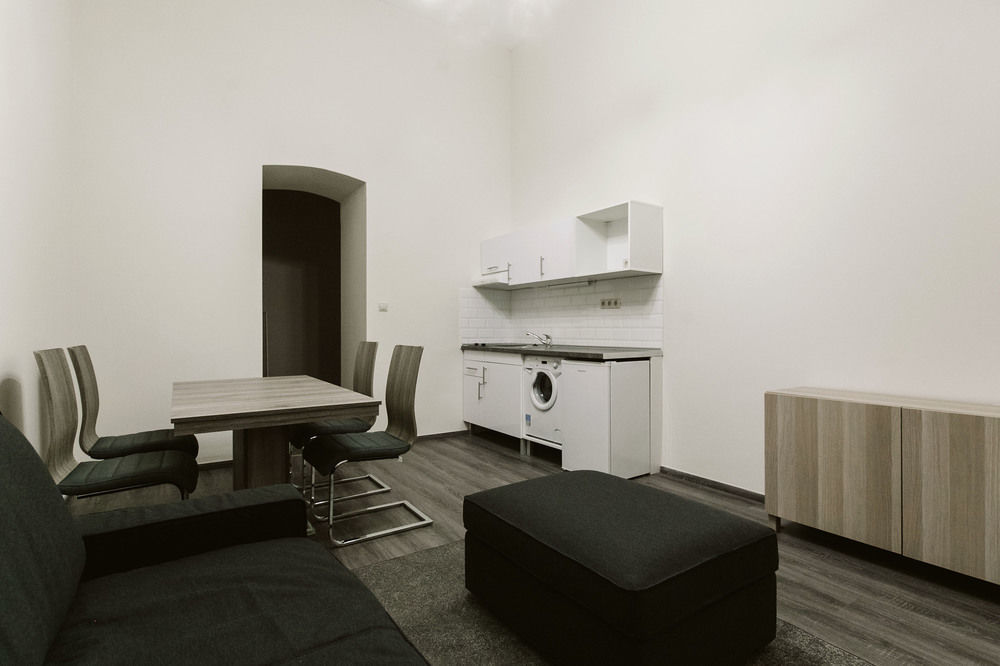 Dnd Apartments Astoria Szentkiralyi Street Budapest Extérieur photo